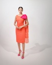 Vestido Tlalpilli