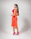 Vestido Tlalpilli