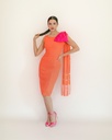 Vestido Tlalpilli