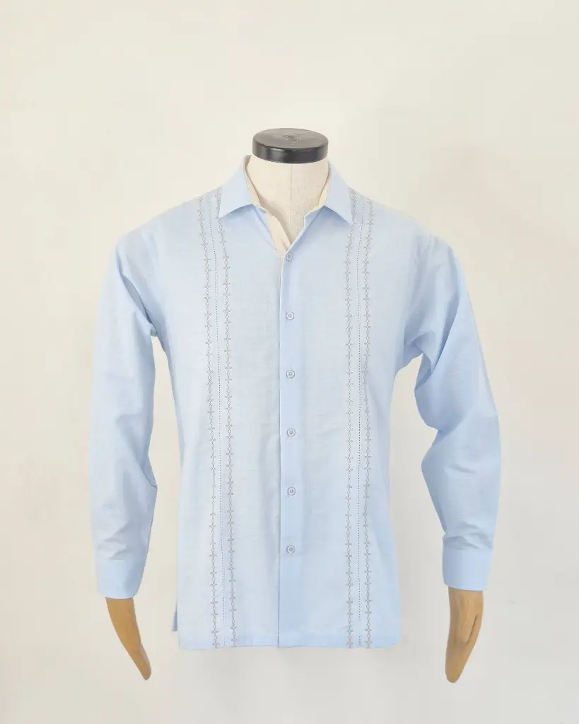 Camisa Azul Claro Frente.webp