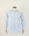 Camisa Azul Claro Frente.webp