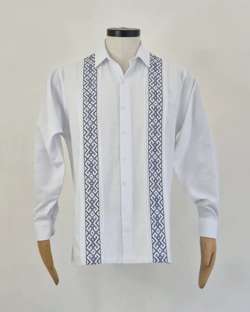 Camisa Blanca BAZul.webp