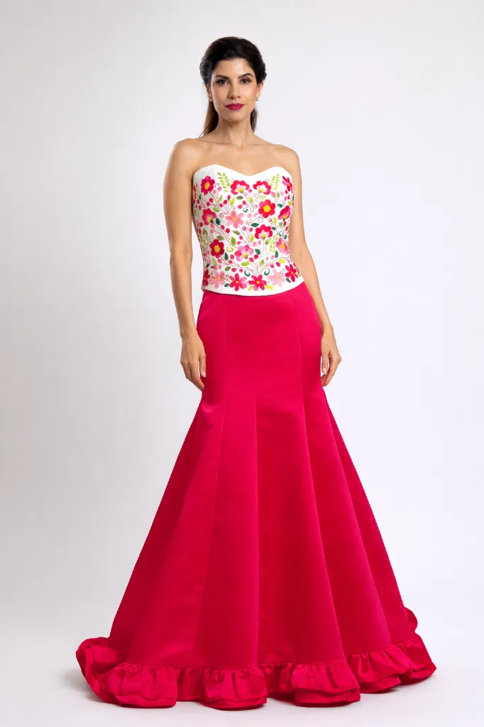 Look Clásico de Gala-Fl Sirena. 1.webp