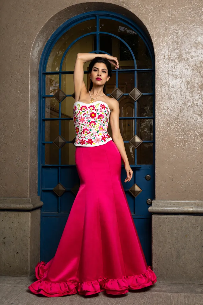 Look Clásico de Gala-Fl Sirena.webp