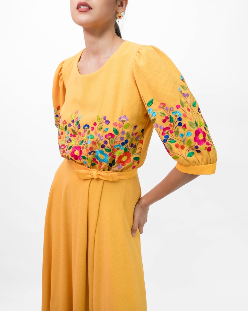 Vestido Solecito