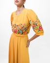 Vestido Solecito