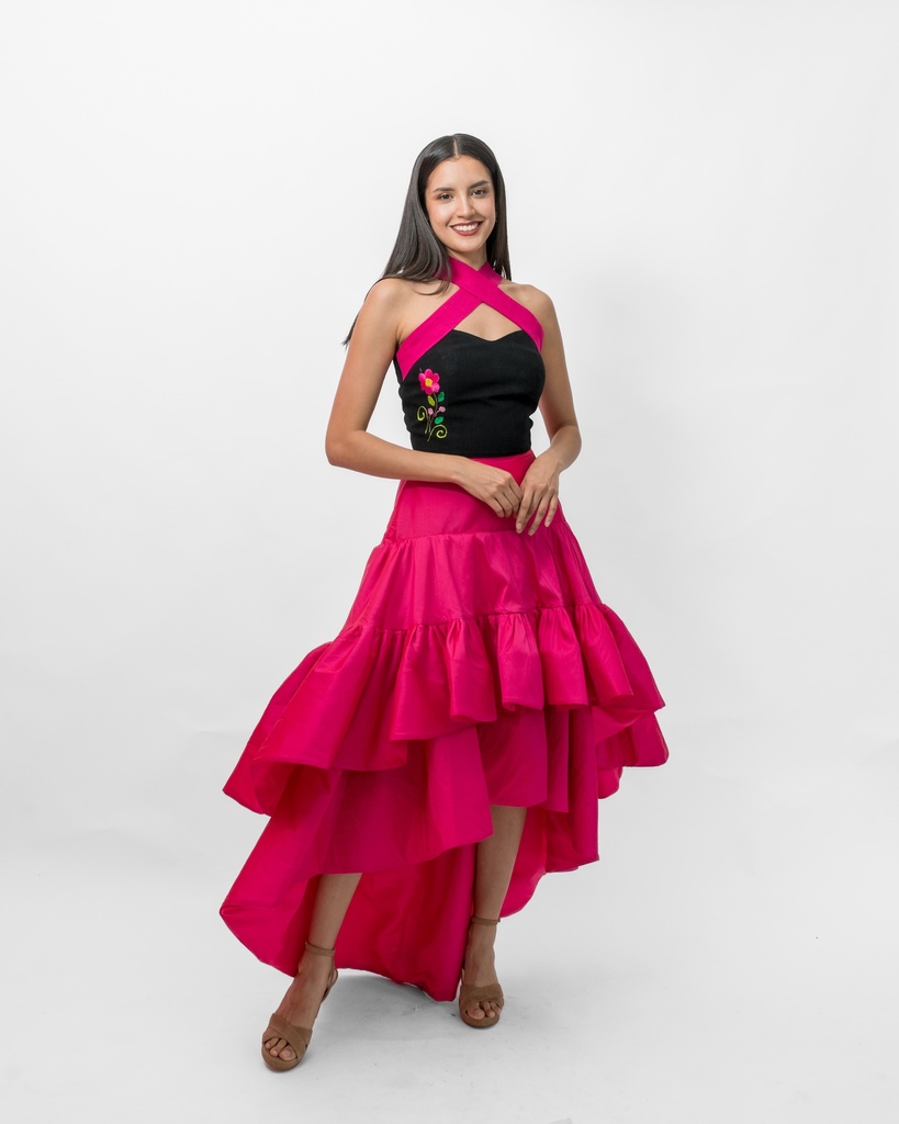 Top Xochitsintli