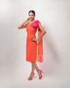 Vestido Tlalpilli