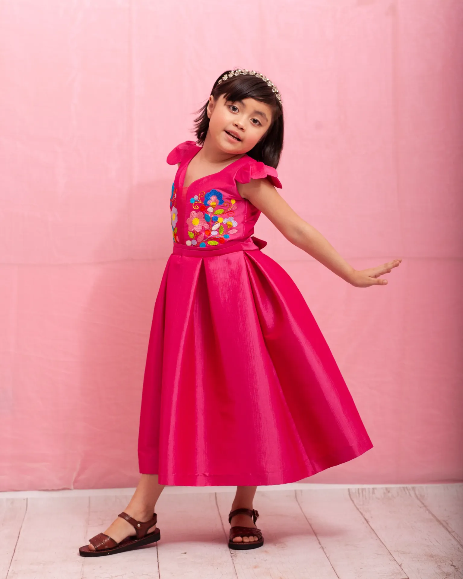 Denise Infantil TS