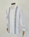 Camisa Guayabera MY01