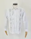 Camisa Guayabera Montealbán