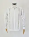 Camisa Guayabera LMY01 
