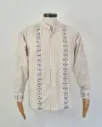 Camisa Guayabera FLP01 