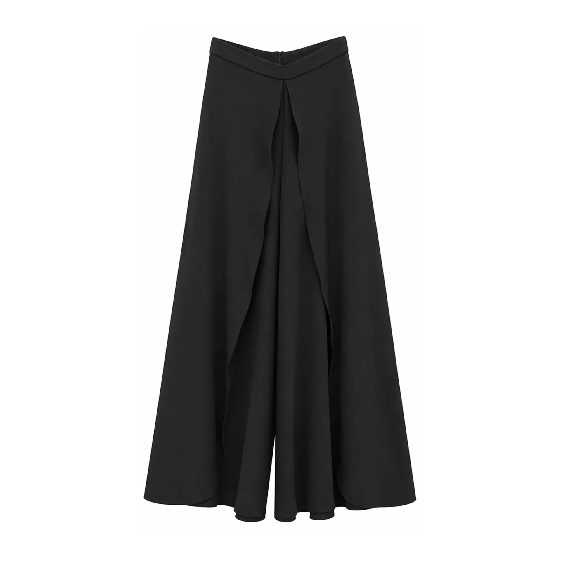 Pantalón Envolvente