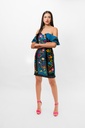 Vestido Acateca Contempo