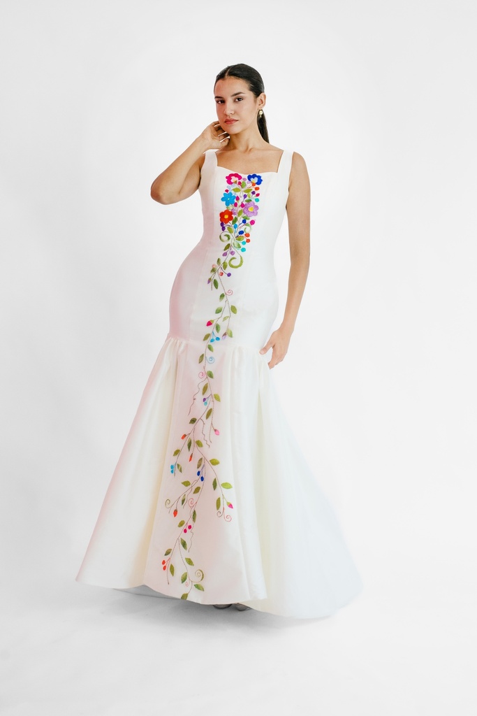 Atoyatl Novia (Blanco, S)