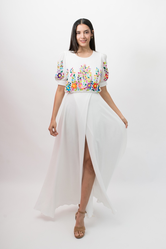 Solecito blanco (Blanco, S)