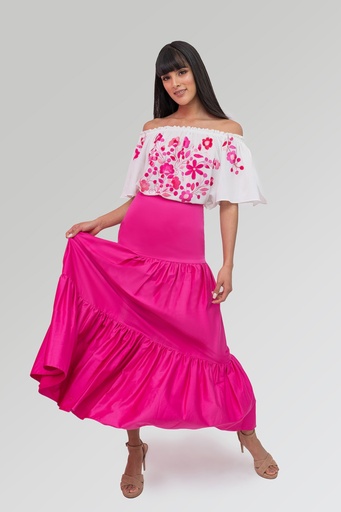 Blusa Campesina