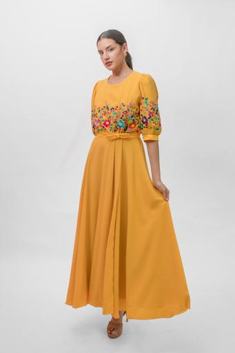 Vestido Solecito