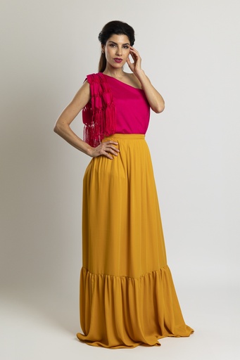 [1CCPFL013] Falda Tecuani