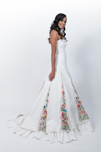Tular Novia