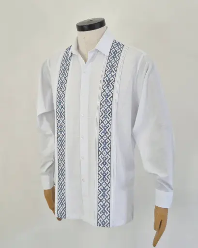 Camisa Guayabera MY01
