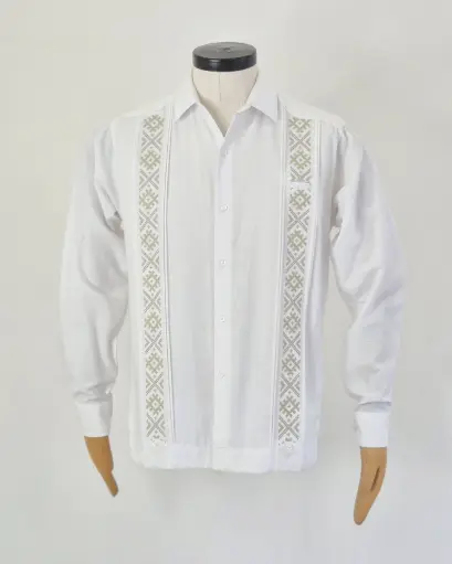 Camisa Guayabera LMY01 