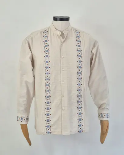 Camisa Guayabera FLP01 
