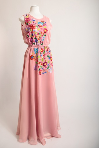 Vestido Mirto