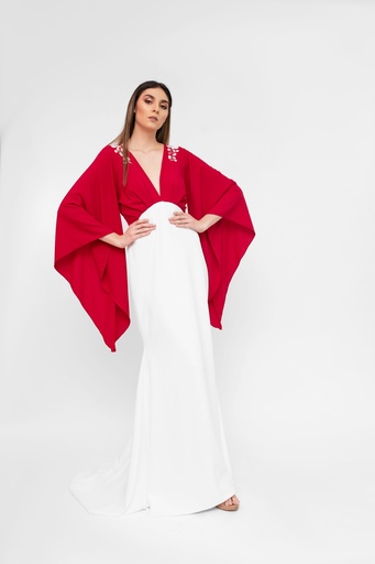 Vestido Vangy