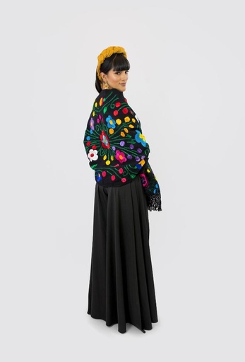 Rebozo Tradicional Acateca